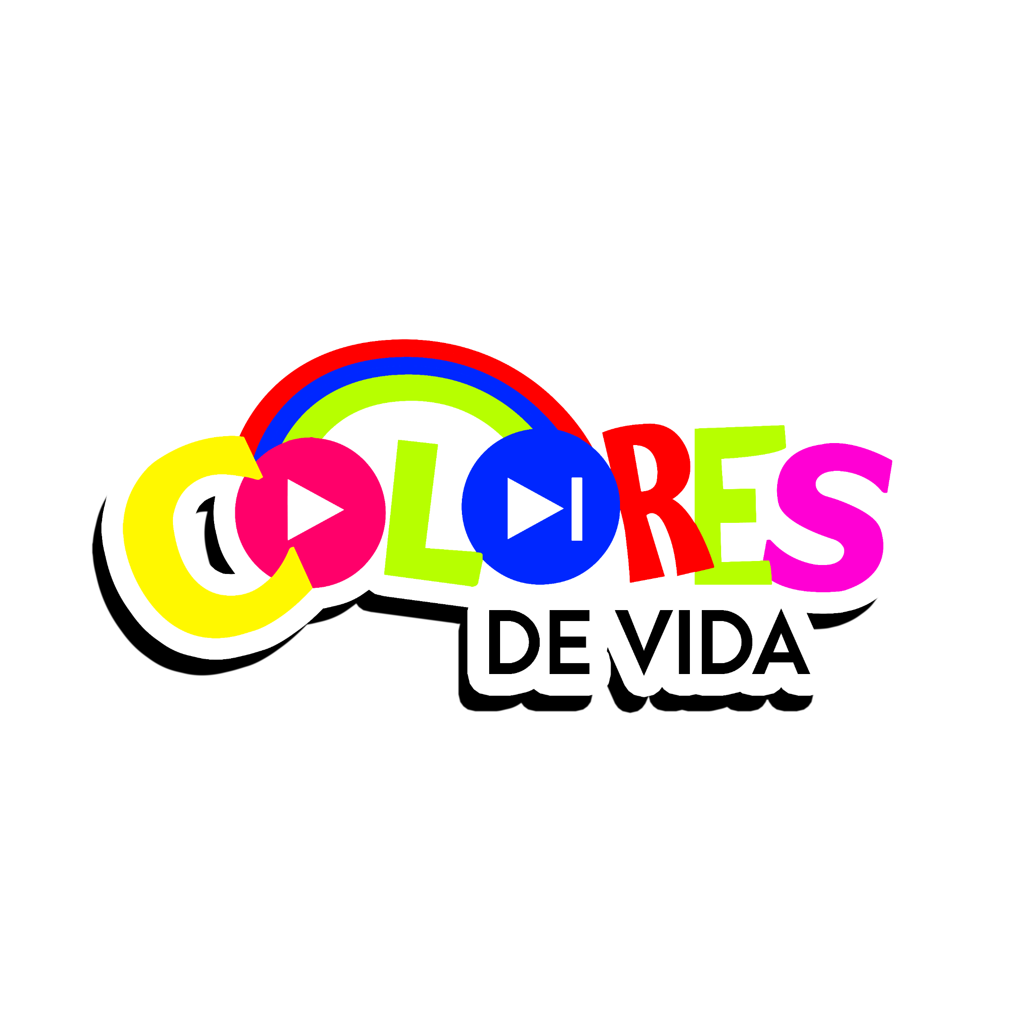 Colores de Vida
